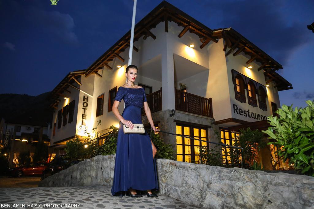 Boutique Hotel Old Town Mostar Exterior photo