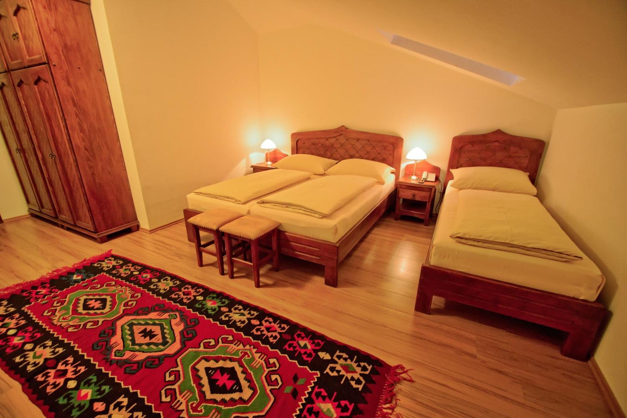 Boutique Hotel Old Town Mostar Room photo
