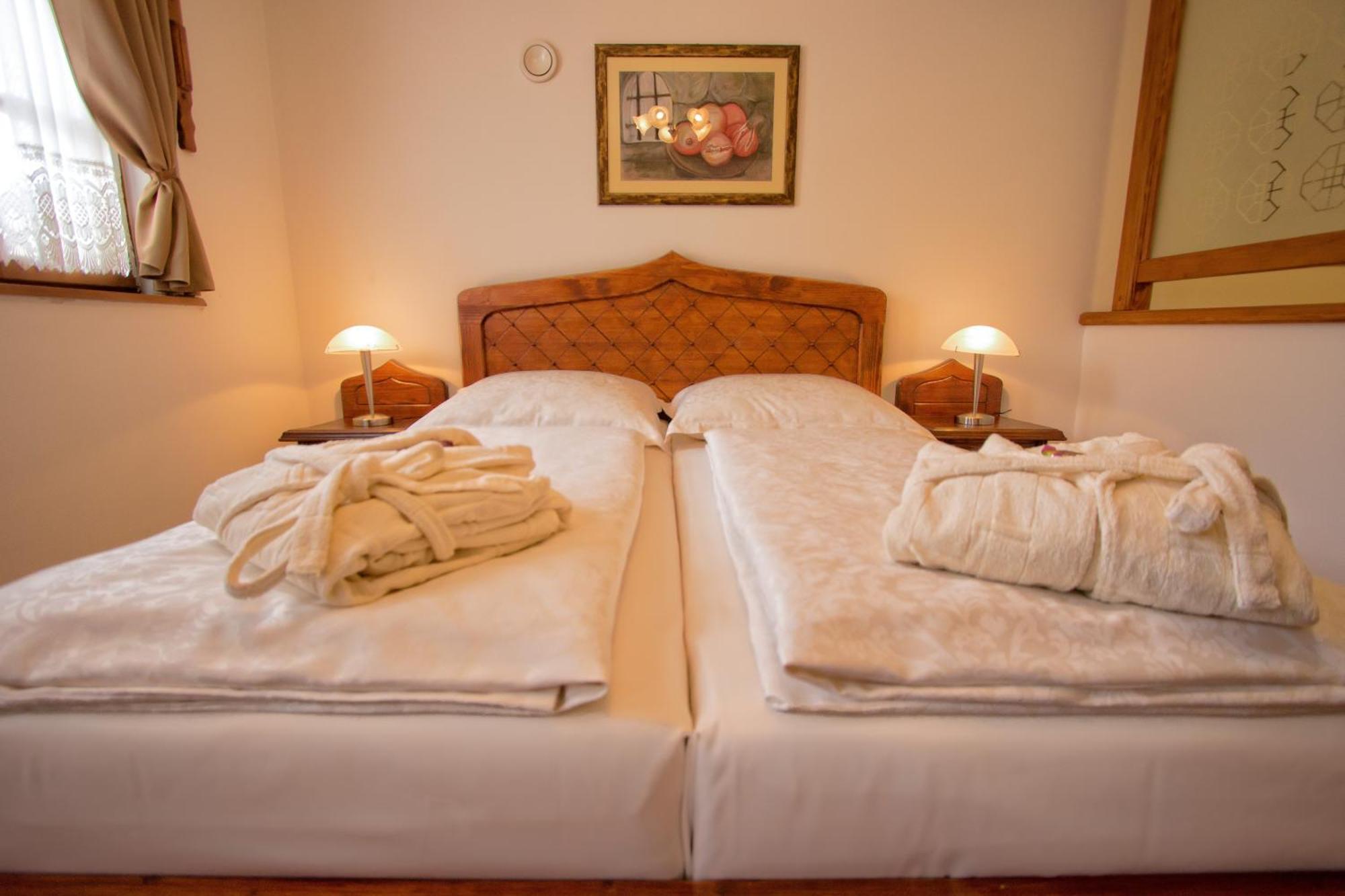 Boutique Hotel Old Town Mostar Room photo