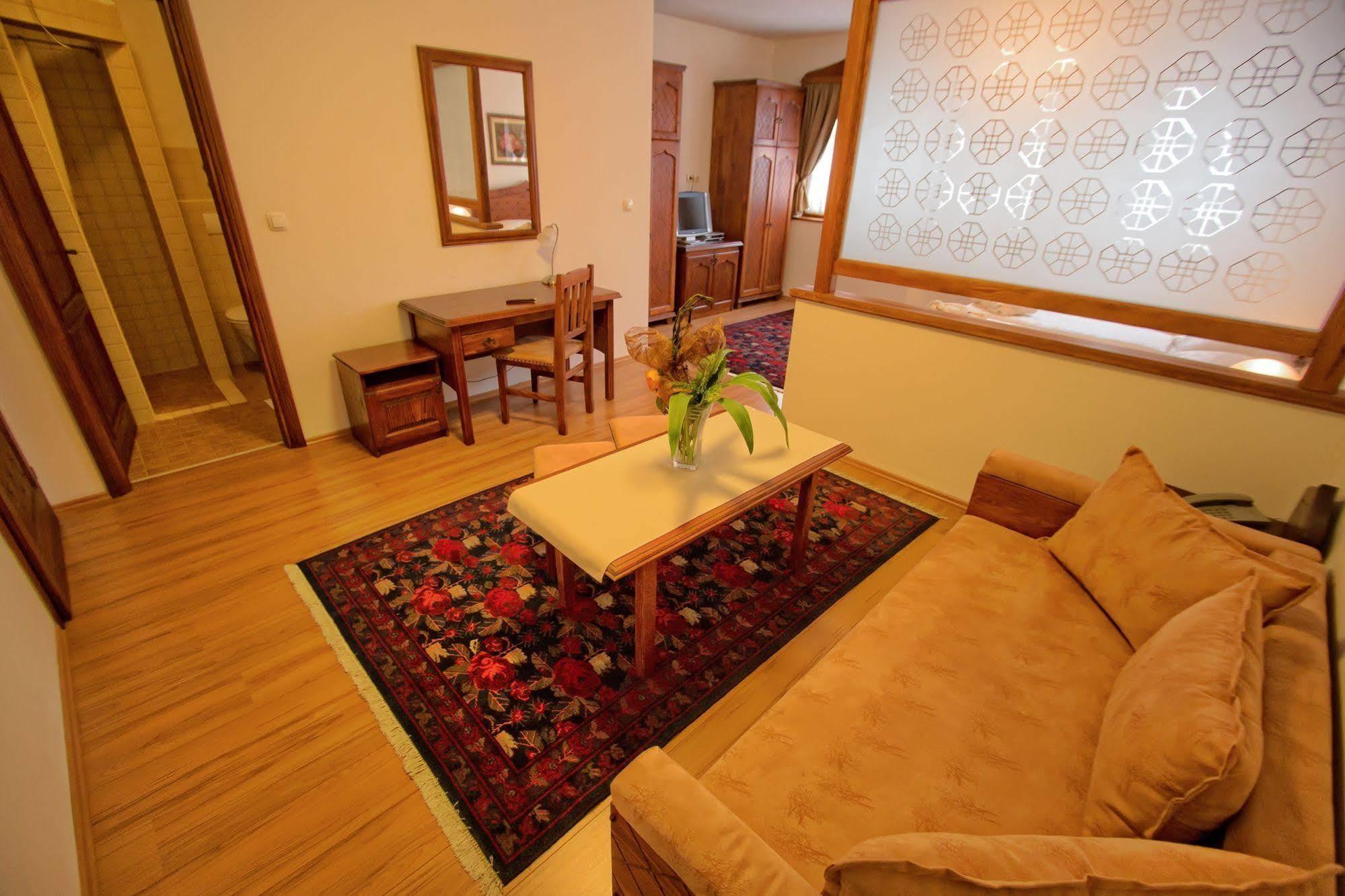 Boutique Hotel Old Town Mostar Exterior photo