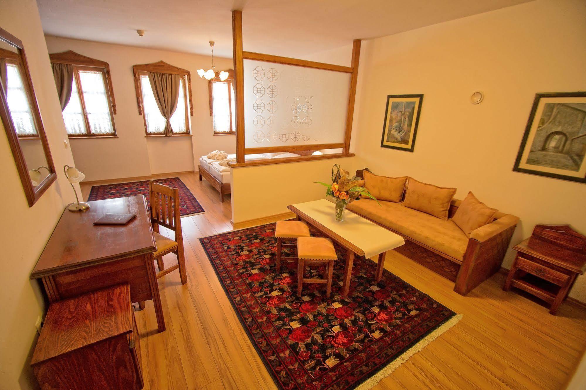 Boutique Hotel Old Town Mostar Exterior photo