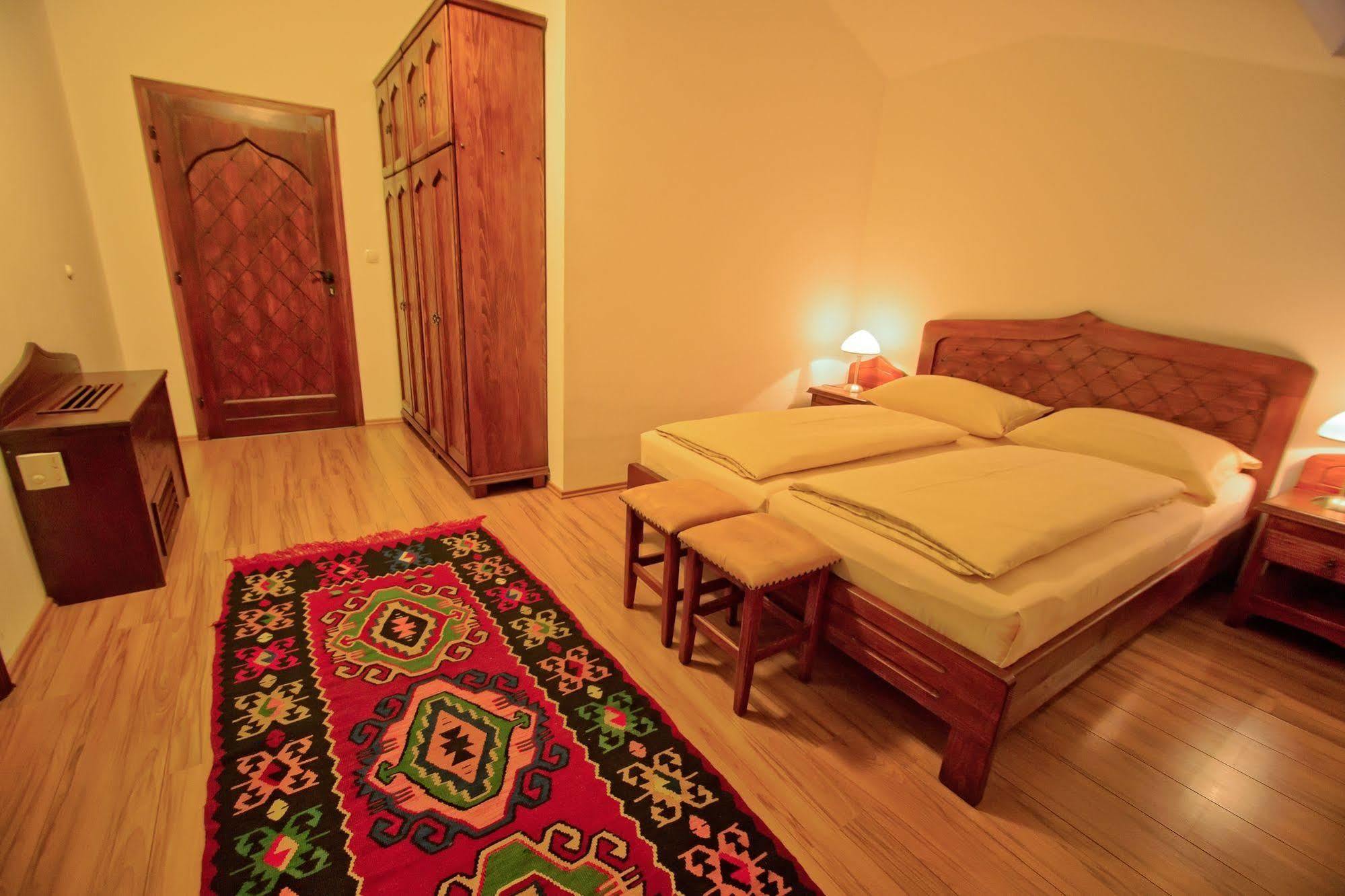 Boutique Hotel Old Town Mostar Exterior photo