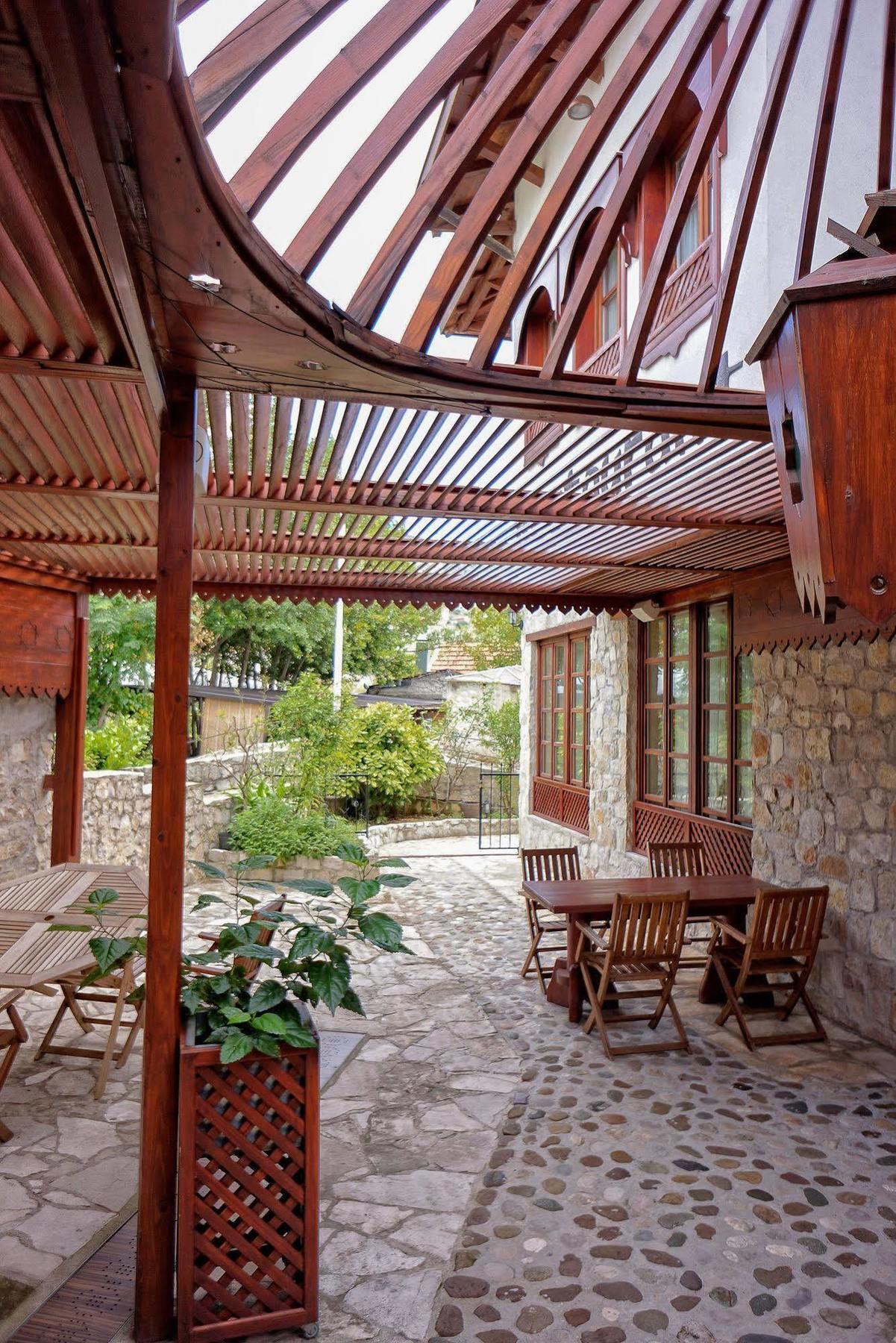 Boutique Hotel Old Town Mostar Exterior photo