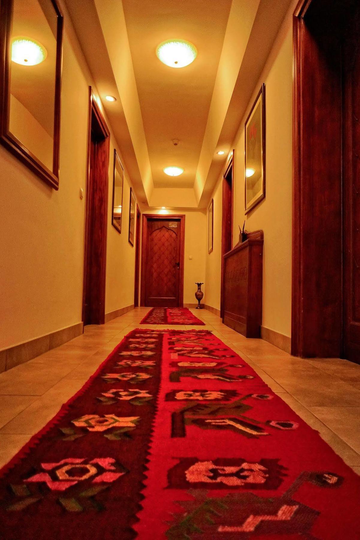 Boutique Hotel Old Town Mostar Exterior photo
